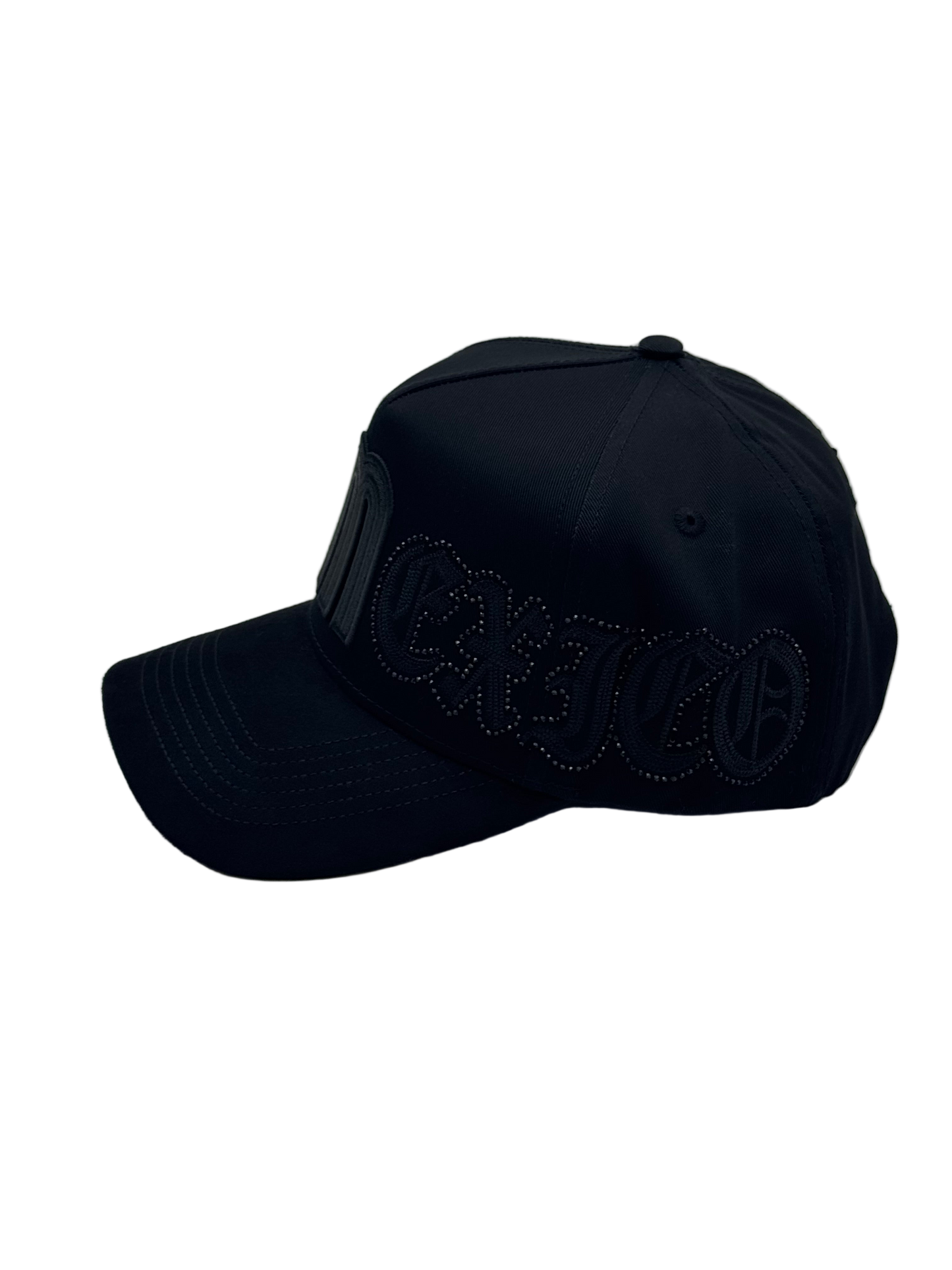 Viva México Negro/Negro RG