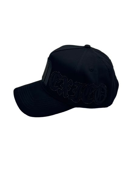 Viva México Negro/Negro RG