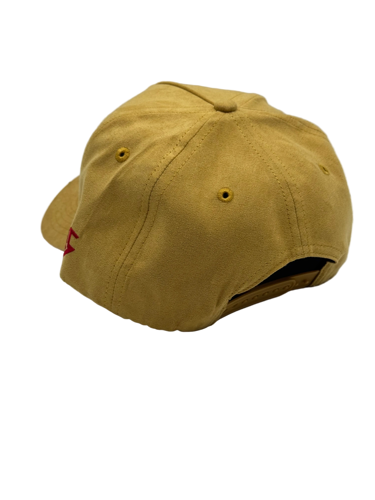 San Francisco Yellow LS