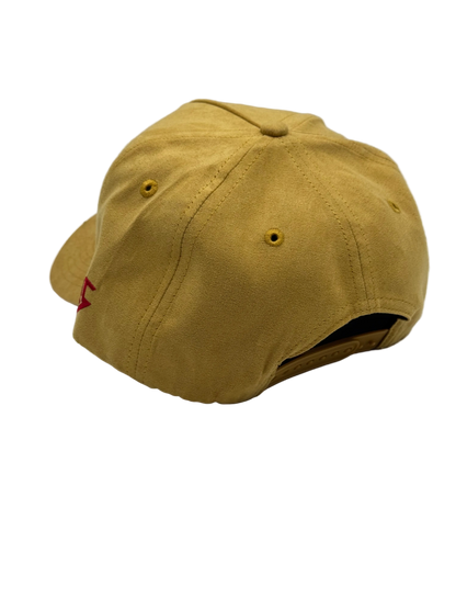 San Francisco Yellow LS