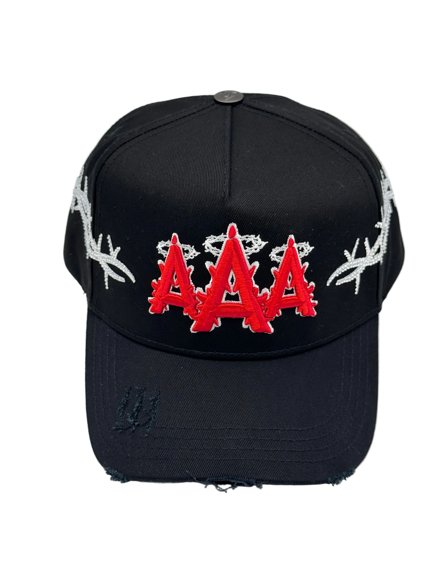 AAA Espinas Negra LS