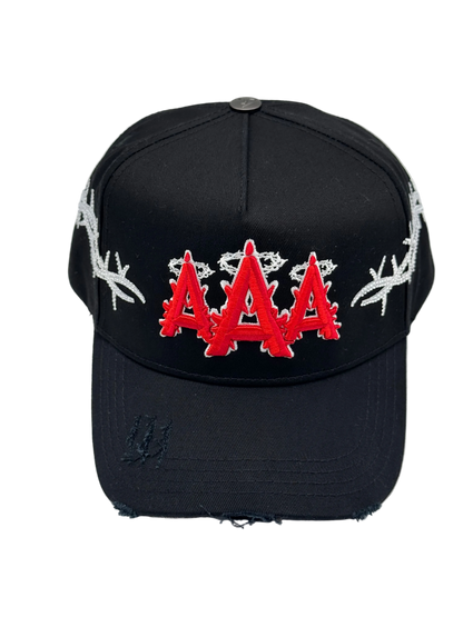 AAA Espinas Negra LS