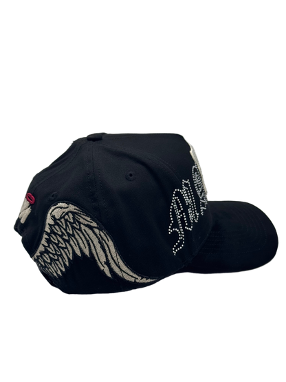 LA Malos Cristales NM