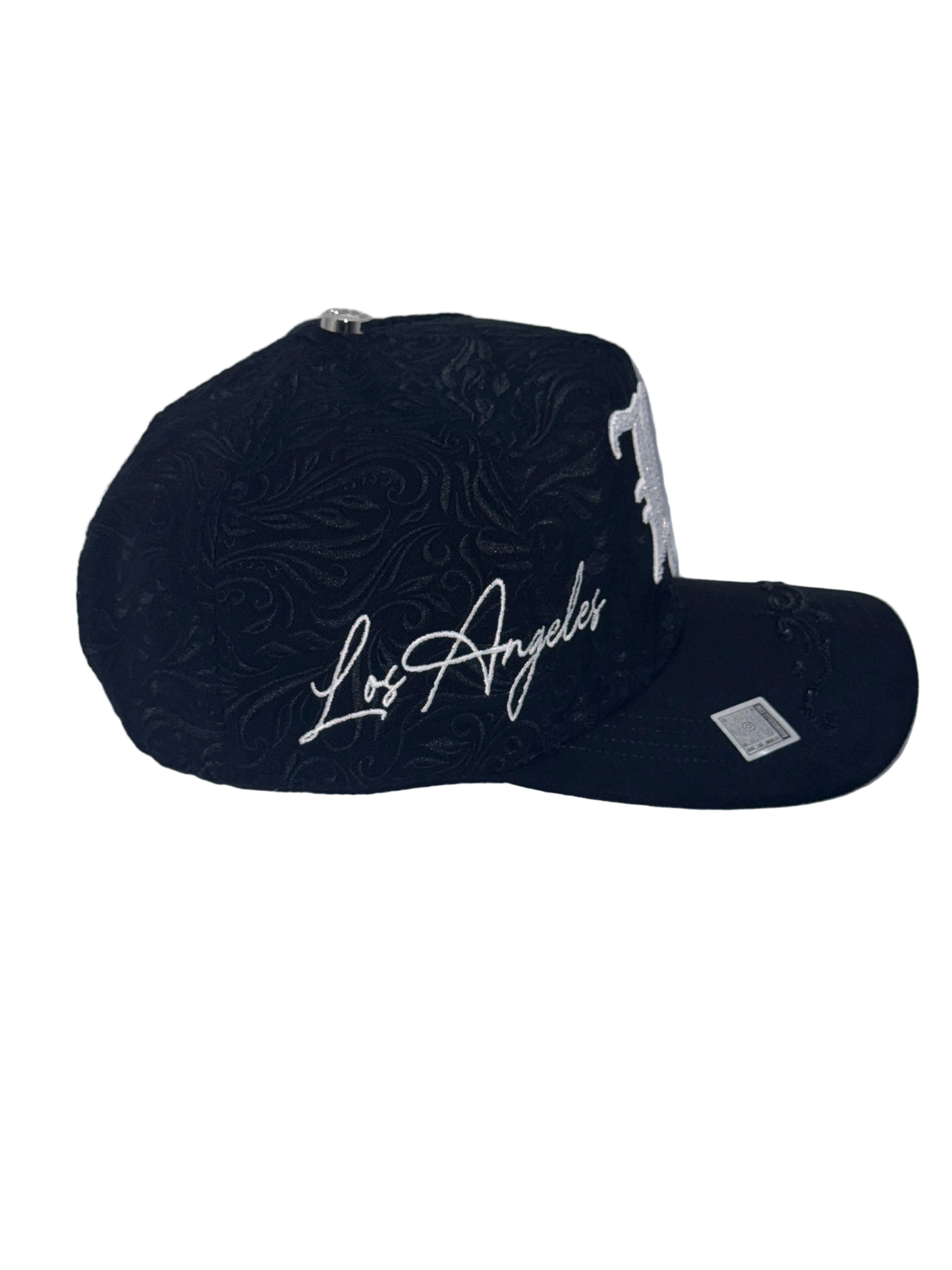 LA California N/B BB