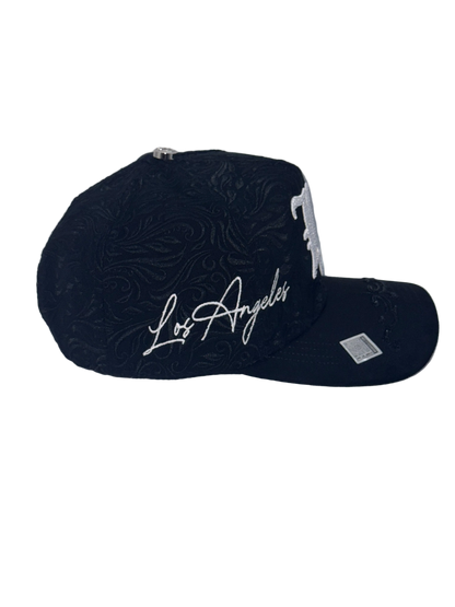 LA California N/B BB