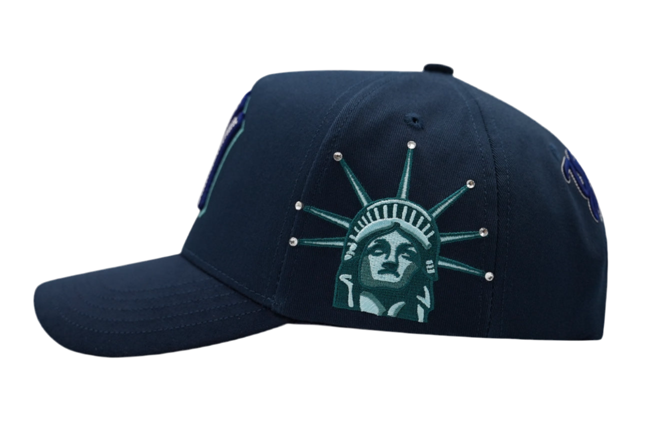 NY Navy KH