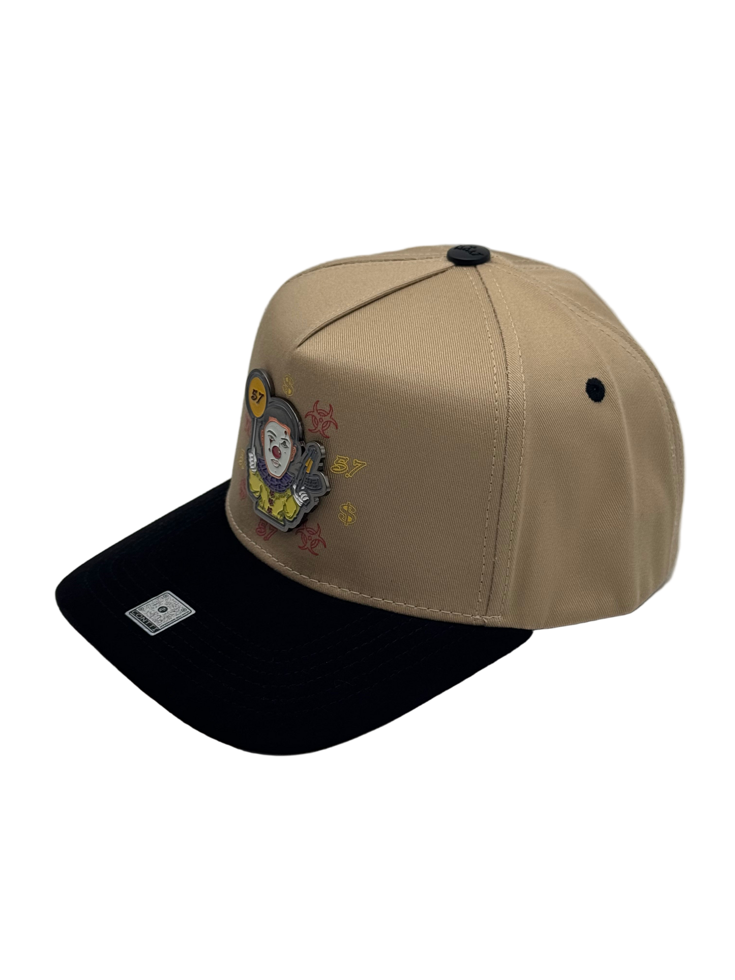 Payaso Chino AtX Beige BB