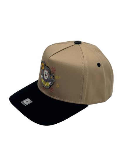 Payaso Chino AtX Beige BB