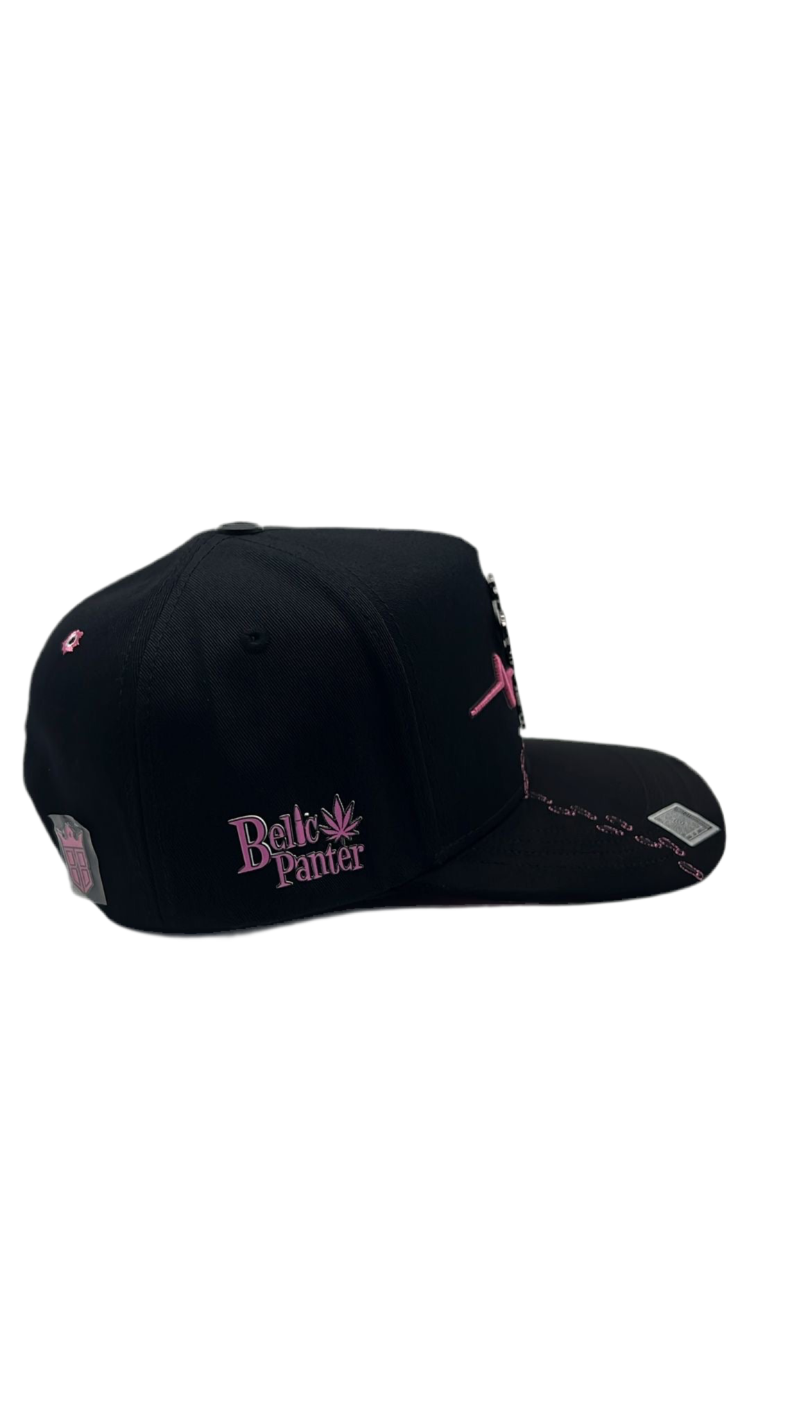Pantera Rosa BB