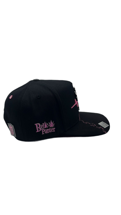 Pantera Rosa BB