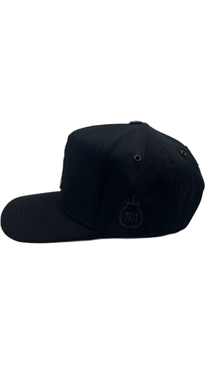 JGL Negra BB