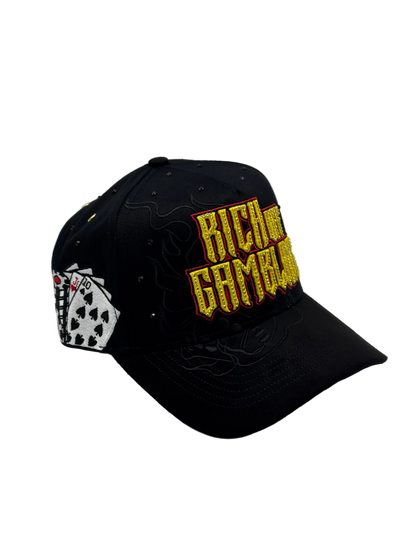 Rich off Gambling TH