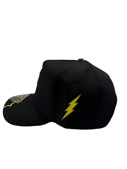 LA YELLOW LIGHTNING