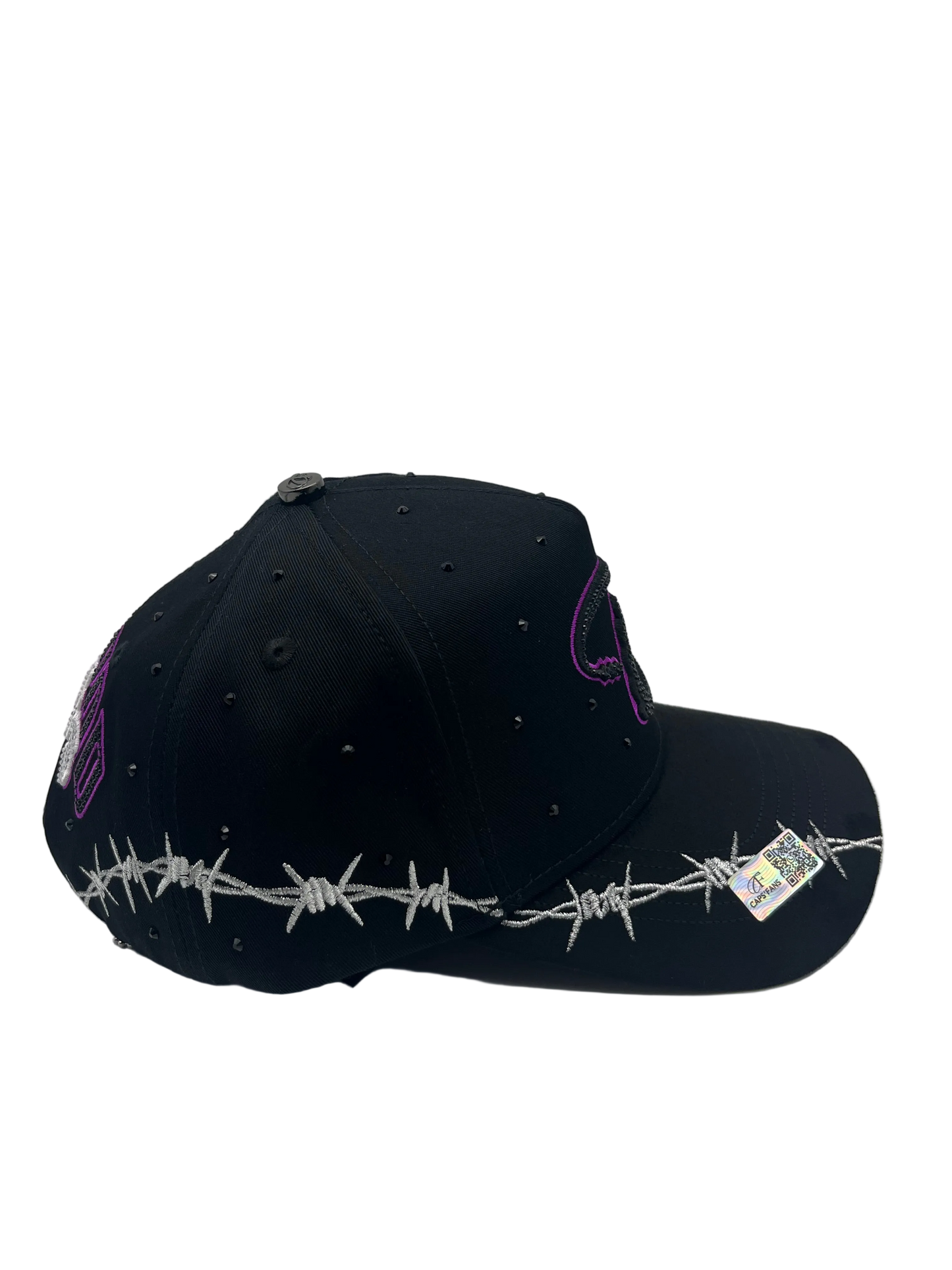 DIAMOND BACKS PURPLE