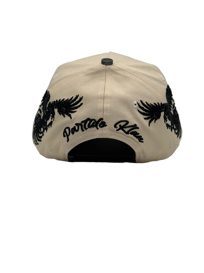 El Señor De Los Gallos Beige KH