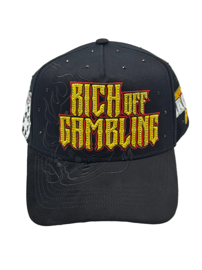 Rich off Gambling TH