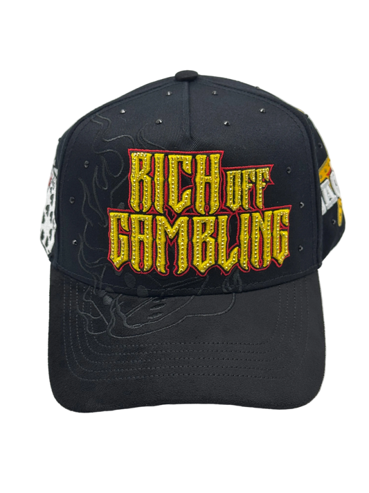 Rich off Gambling TH