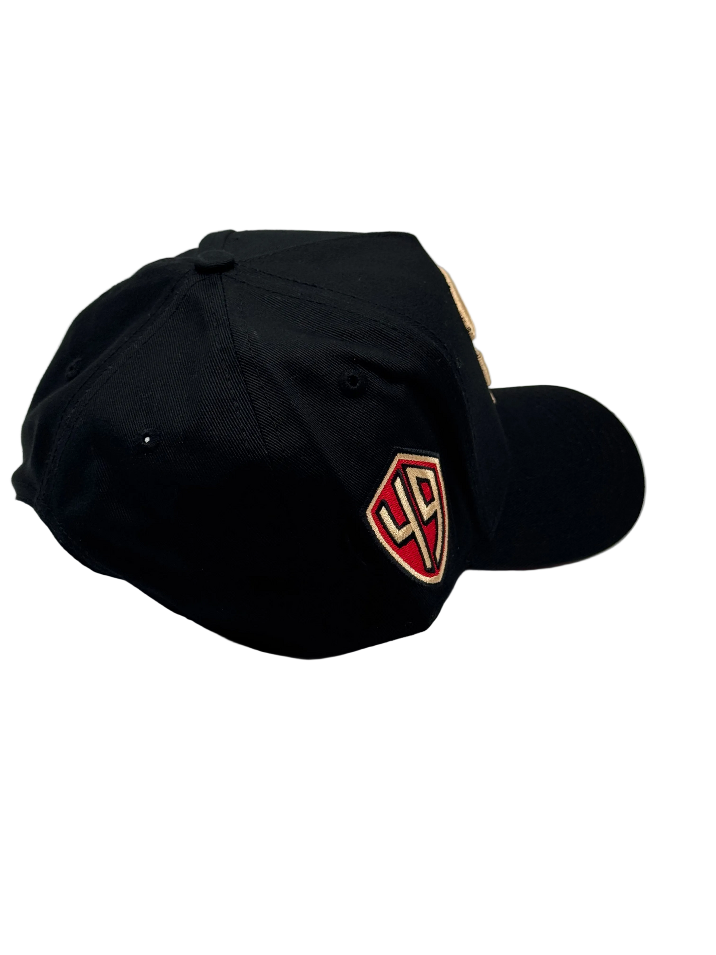 San Francisco Black LS