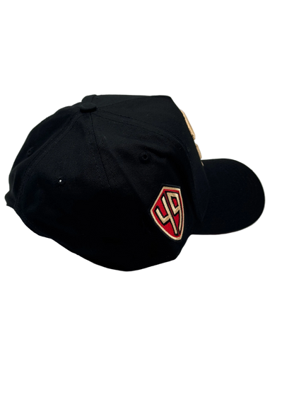 San Francisco Black LS