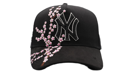 NY Flores Cristales KH