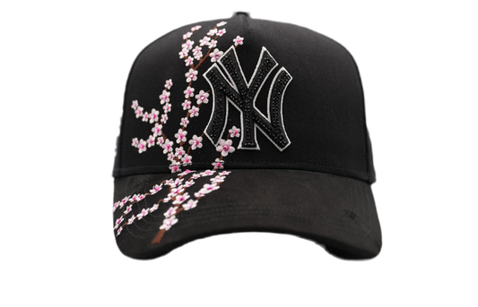 NY Flores Cristales KH