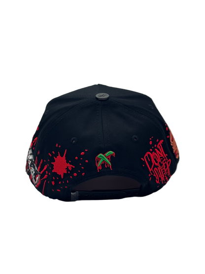 LA Freddy Krueger XC