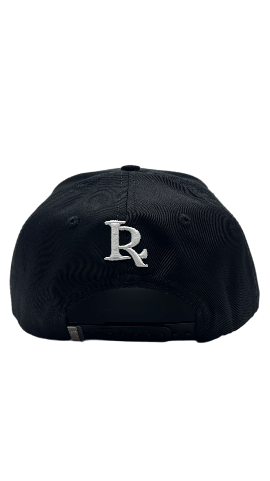 LR Luis R TH