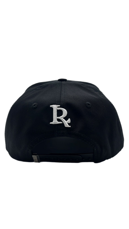 LR Luis R TH