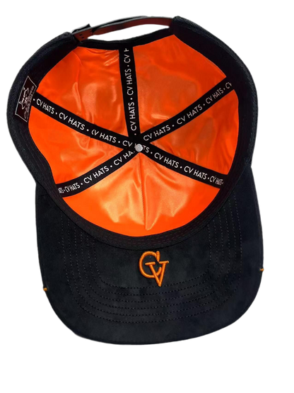 Never BROKE Again CVH