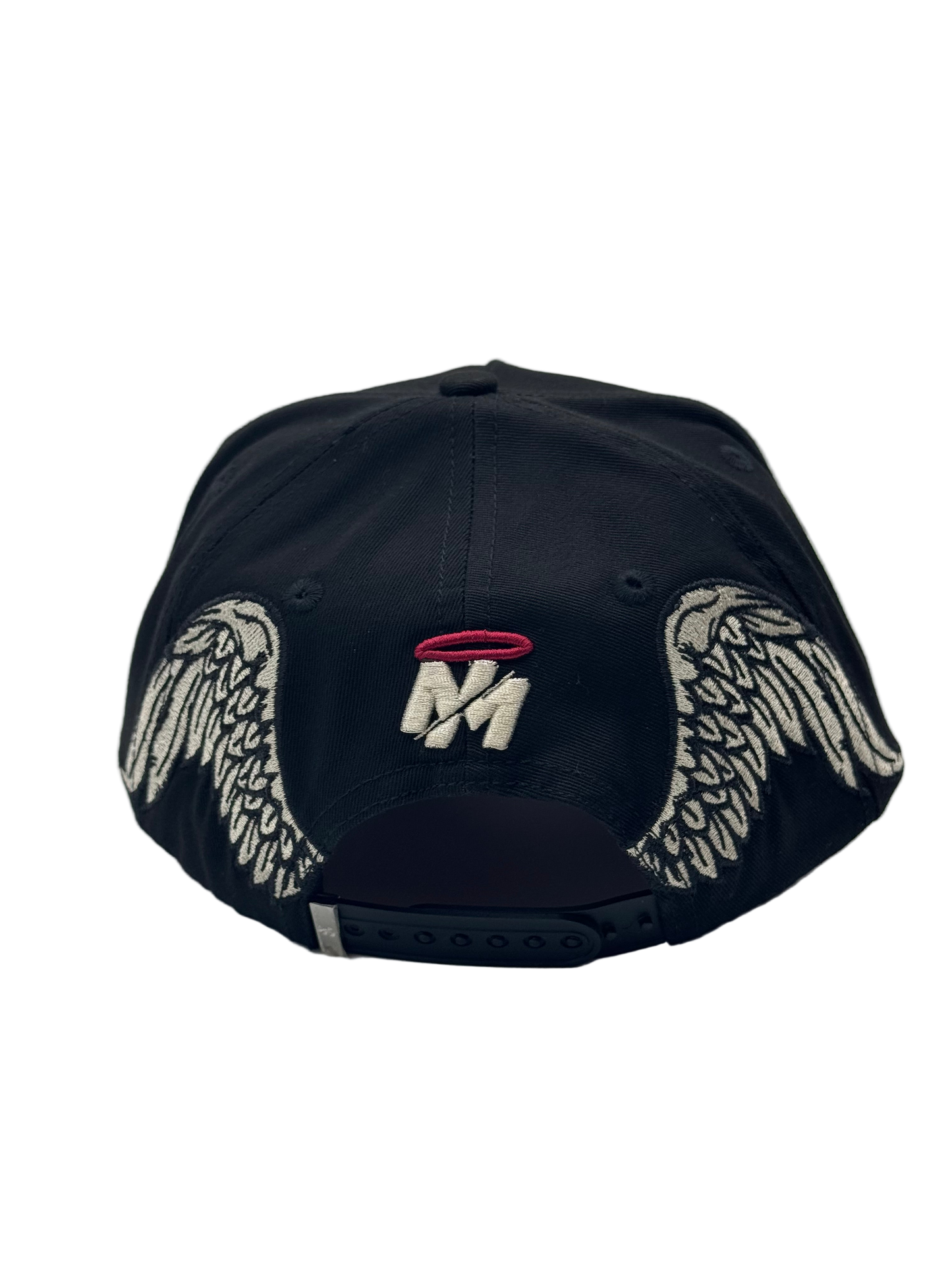 LA Malos Cristales NM