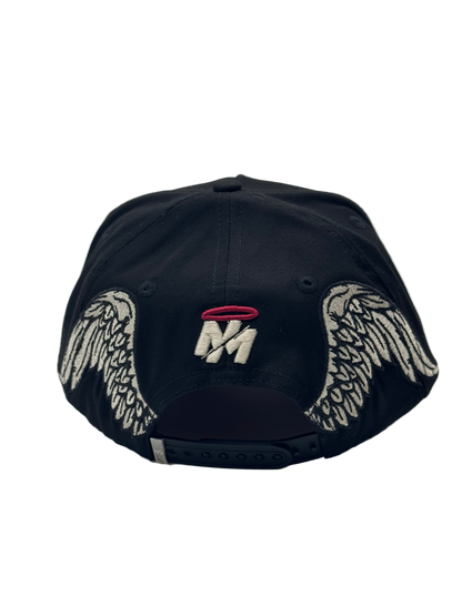 LA Malos Cristales NM