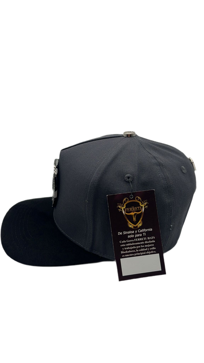 Gallo Centenario Gris FT
