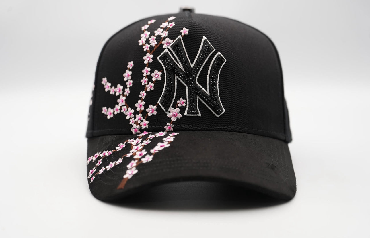 NY Flores Cristales KH