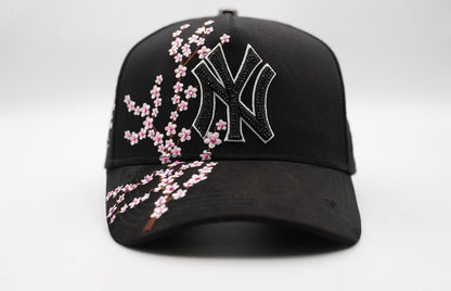 NY Flores Cristales KH