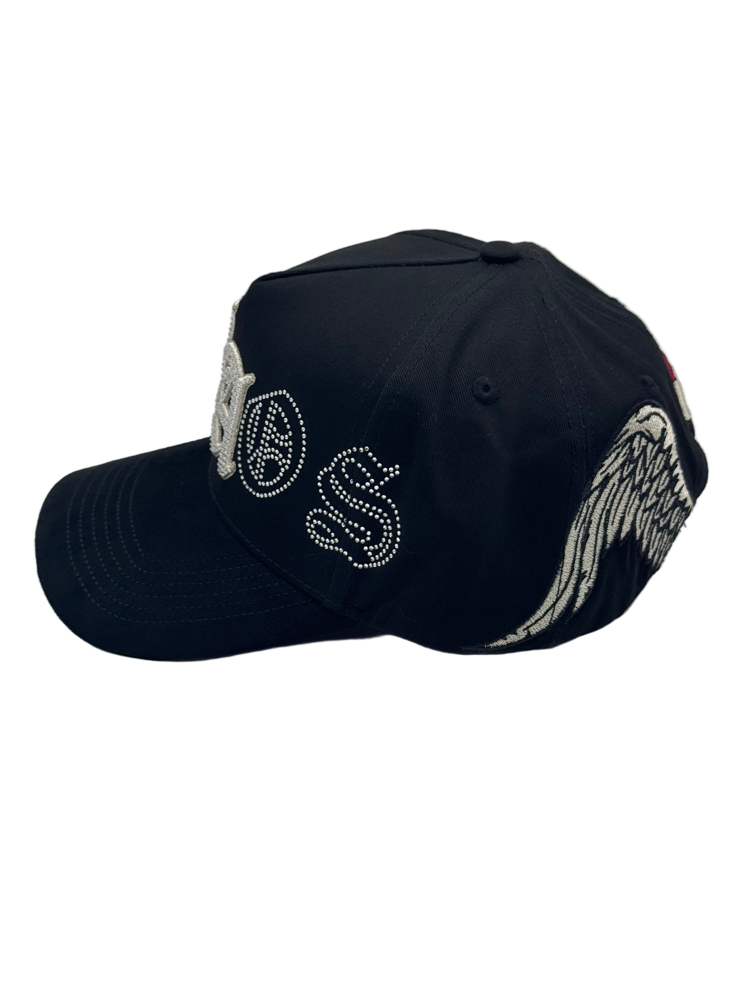 LA Malos Cristales NM