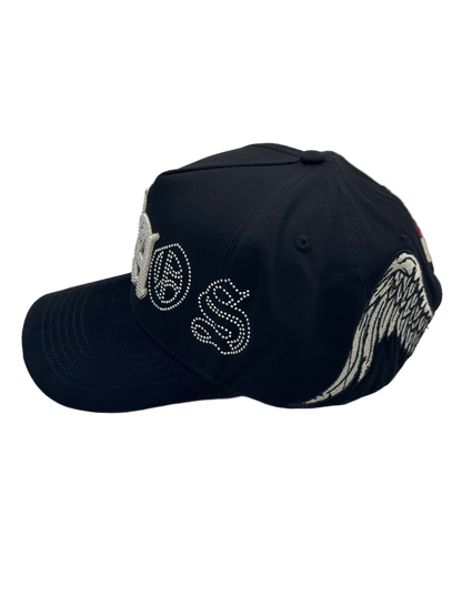 LA Malos Cristales NM