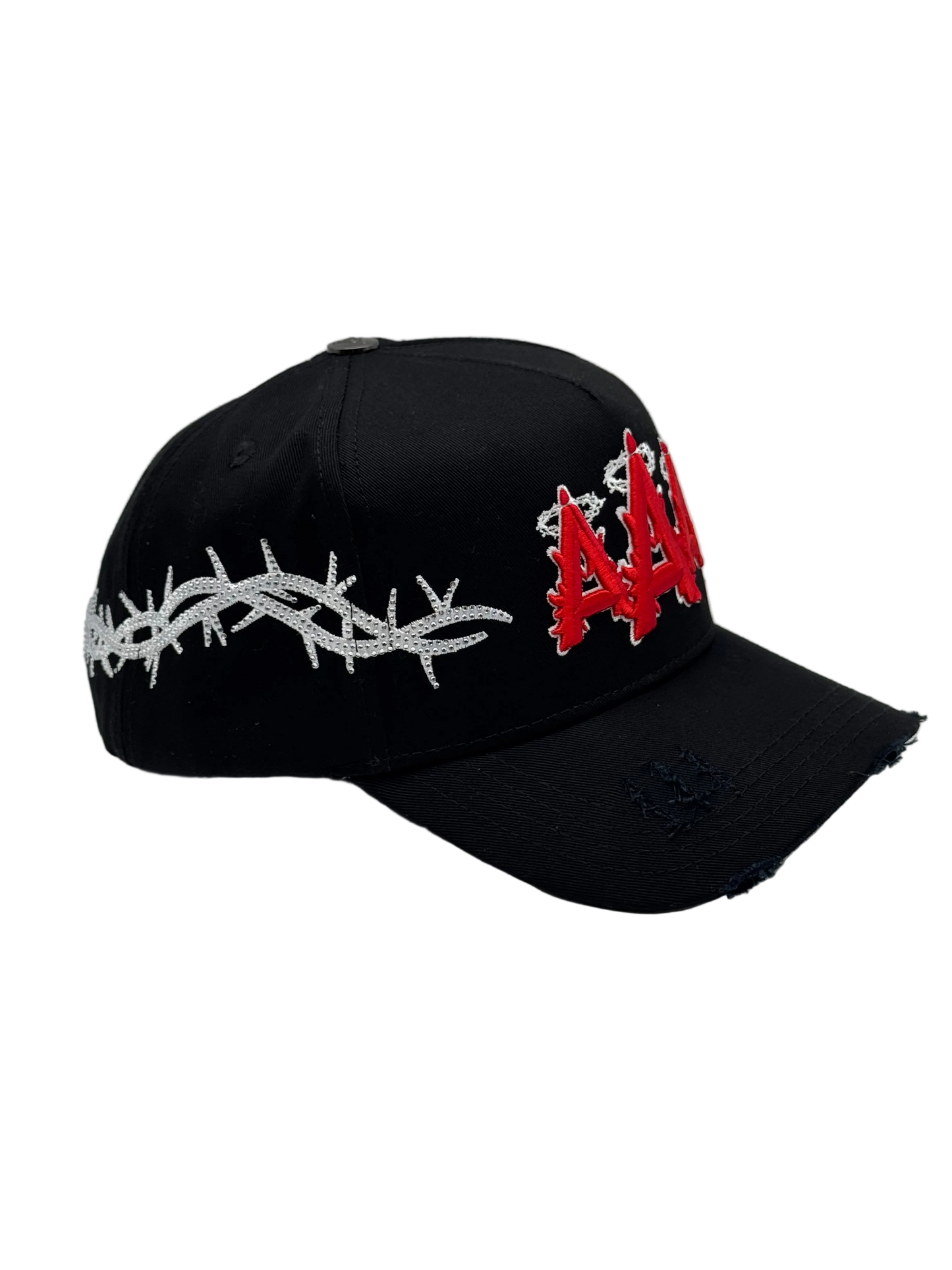 AAA Espinas Negra LS