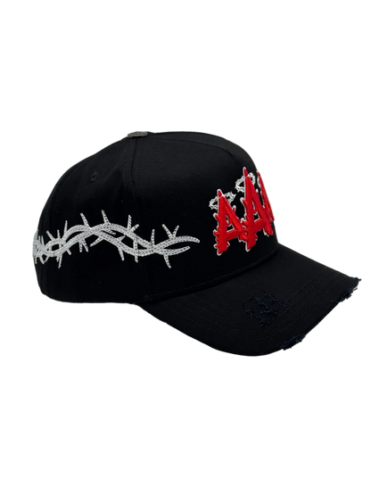 AAA Espinas Negra LS