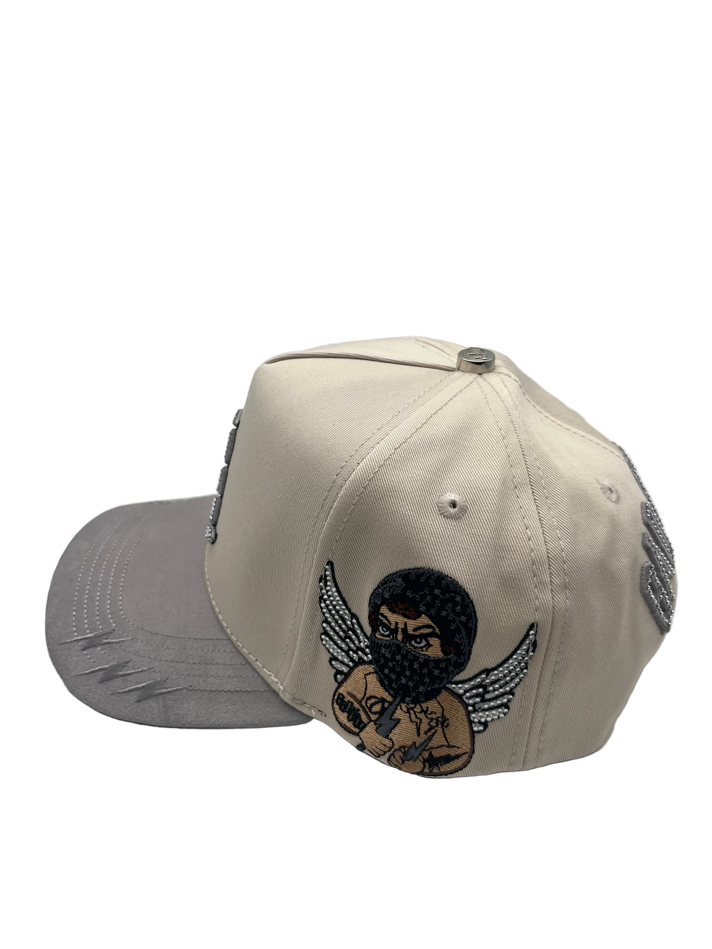 LA BAD ANGELS CF