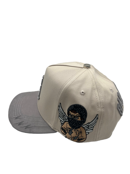 LA BAD ANGELS CF