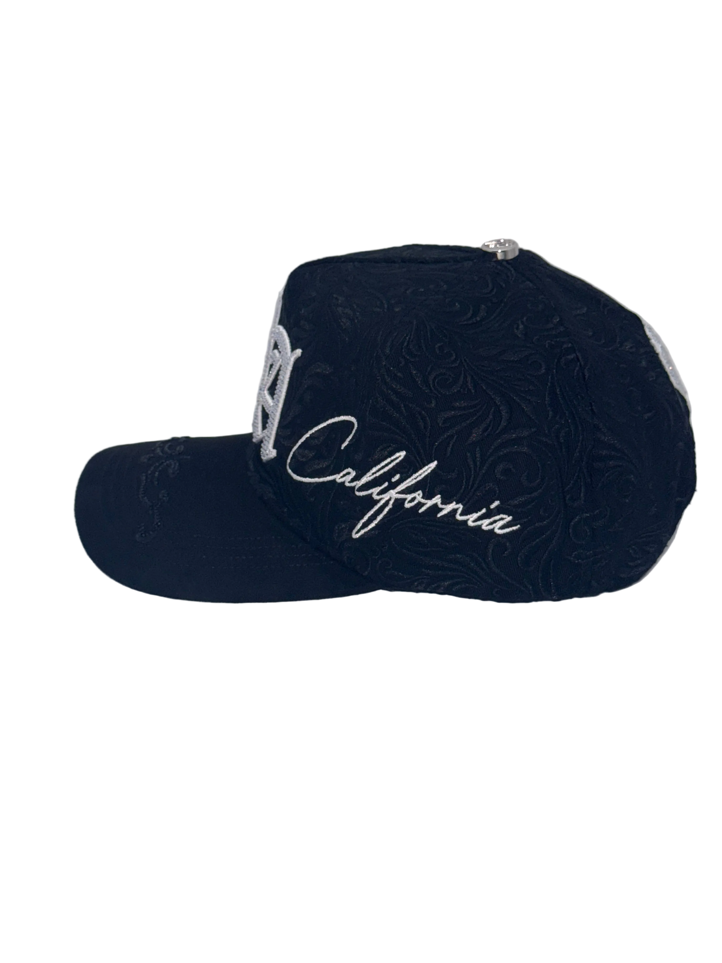 LA California N/B BB