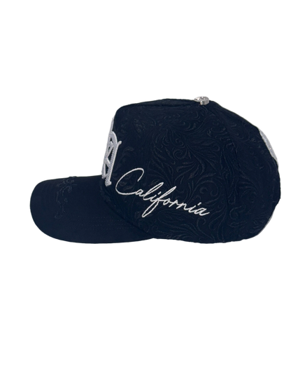 LA California N/B BB