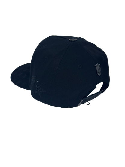 Amiri cristales TotalBlack BB
