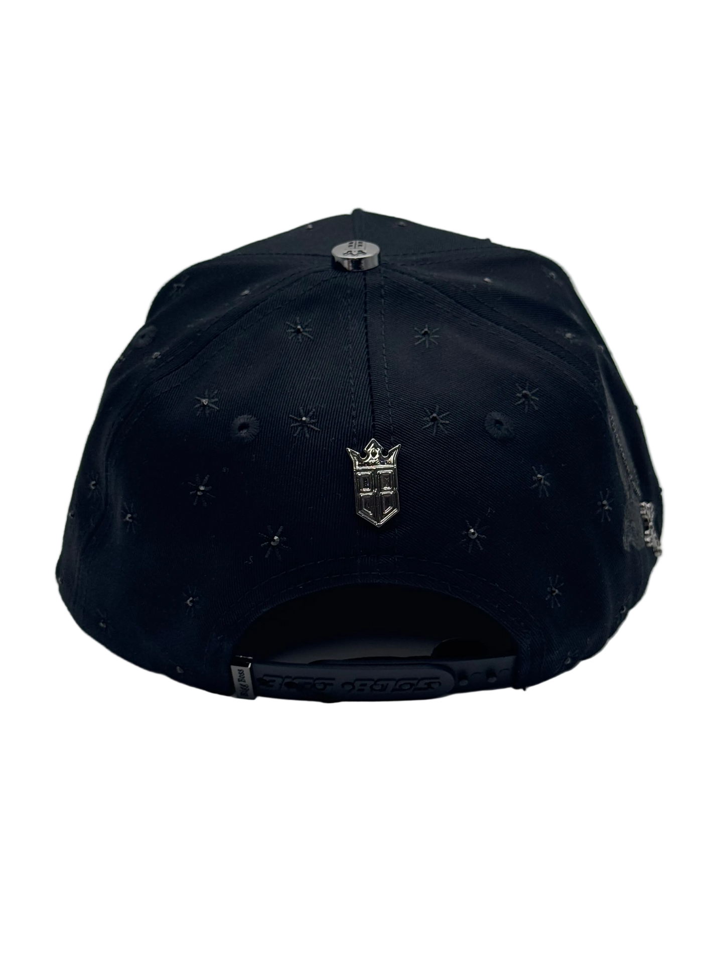 San Judas TotalBlack BB