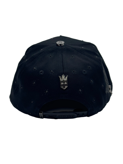 San Judas TotalBlack BB