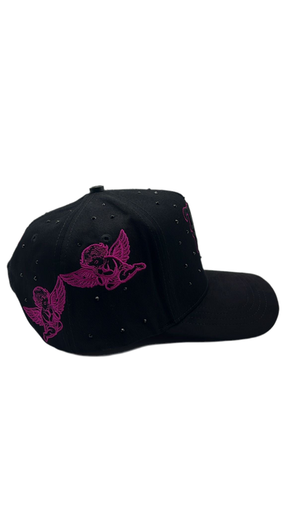 LA Crystals Morada LO