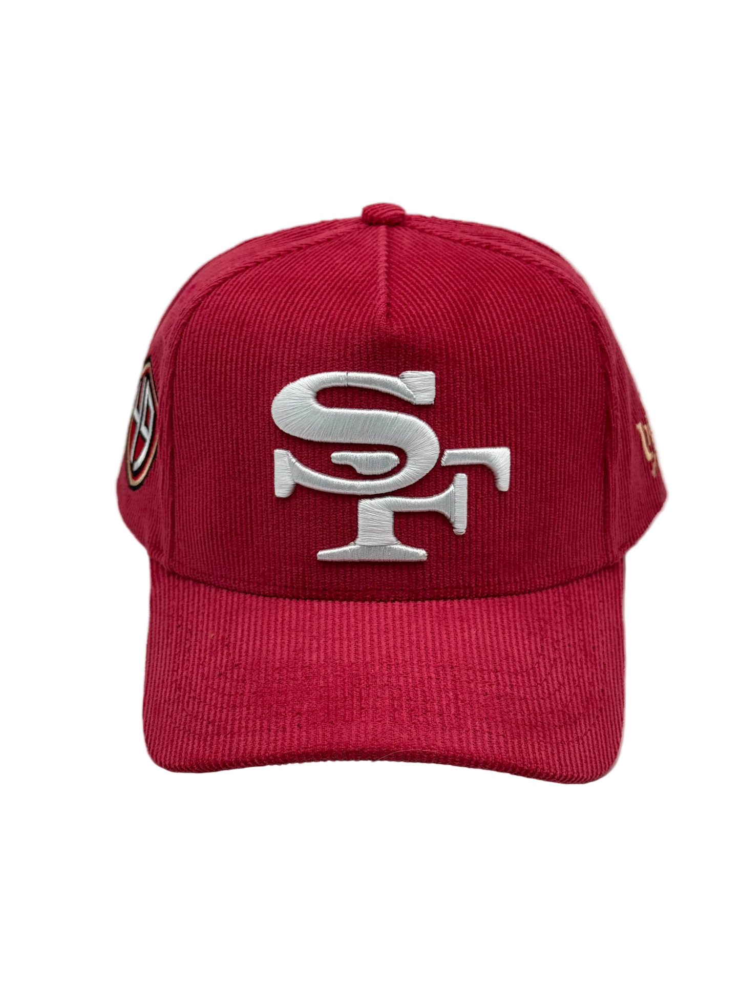 San Francisco Red LS