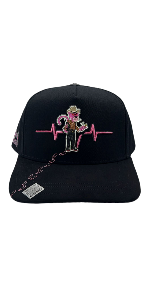 Pantera Rosa BB
