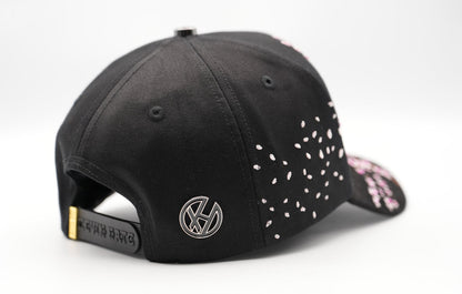 NY Flores Cristales KH