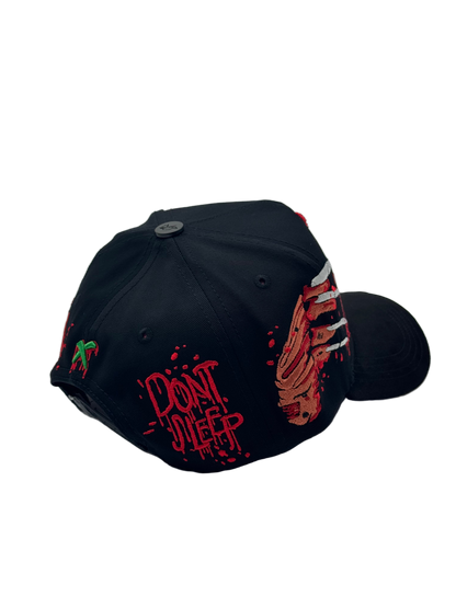 LA Freddy Krueger XC